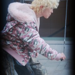Jin Tian Ye Mei Bian Cheng Wan Ou Ne Chinese Drama(0000) photo