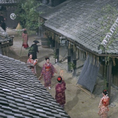 Kwaidan (1964)