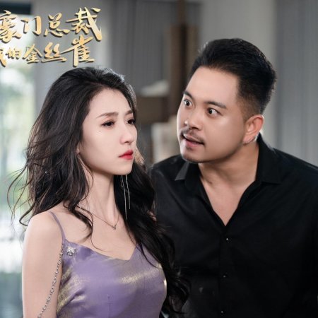 Ding Ji Hao Men Zong Cai Cheng Le Wo De Jin Si Que (2024)