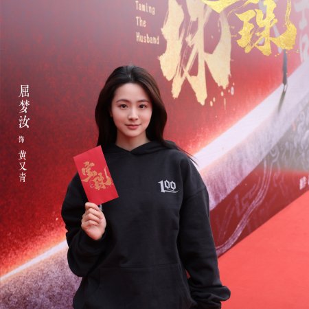 Taming the Husband ()