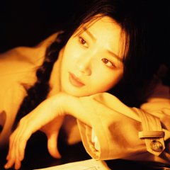 Love between Lines Chinese Drama photo