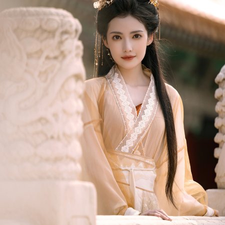 A Dream of Splendor (2022)