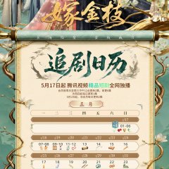 Daughter of Fortune Chinese Drama(2026) photo