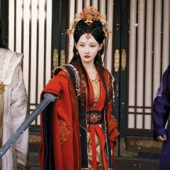 No Doubt in Us Chinese Drama photo