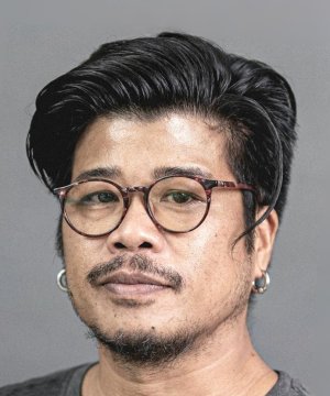 Kongkiat Khomsiri