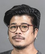 Khom Kongkiat Khomsiri