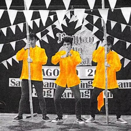 Cleaners (2019)