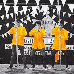 Cleaners Philippines Movie photo