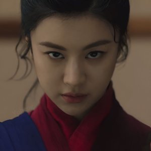 Kitsune Sharon