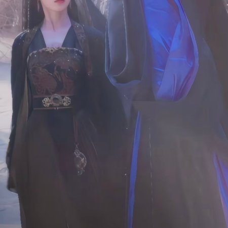 Veil of Shadows ()