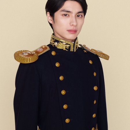 A Calm Sea and Beautiful Days with You (2025)