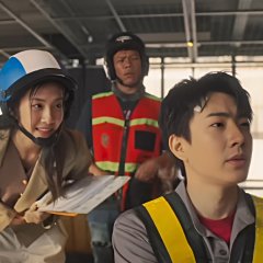 Break Up Service Thai Drama photo