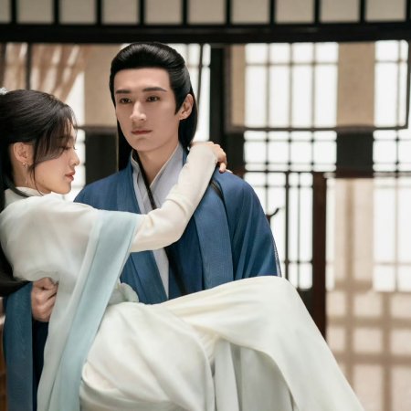 A Moment but Forever (2025)