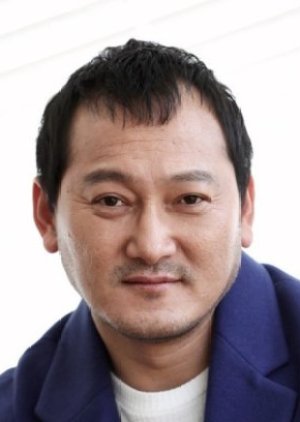 Park Dae Ung | Through the Darkness