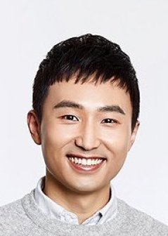 Kang Jin Gu | Through the Darkness