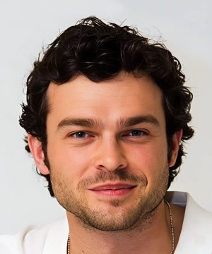 Alden Caleb Ehrenreich