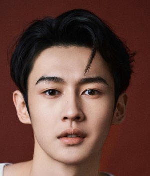 Jia Nan Li