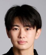 Yoshigai Yuki