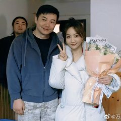 Xiao Jie Mi Xin Chinese Movie photo
