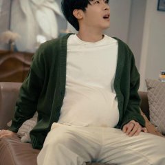 Gong Xi Lao Gong Xi De Gui Zi Chinese Drama photo