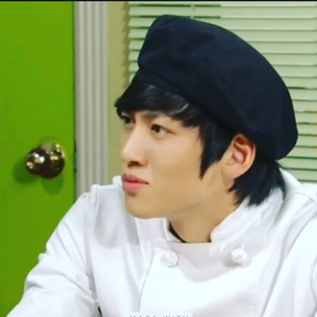 Smile, Dong Hae (2010)