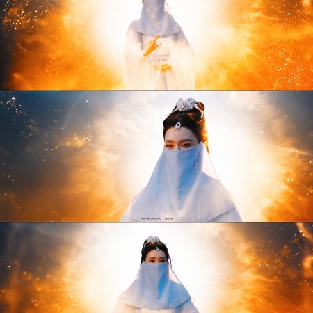 A Moment but Forever (2025)