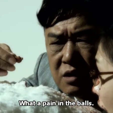 Soil (2010)