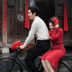 Spring Burning Chinese Drama photo