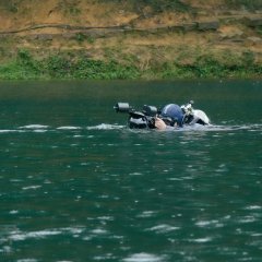 Beneath the Tranquil Lake Taiwanese Movie photo