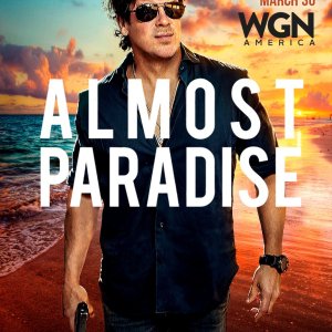 Almost Paradise (2020)