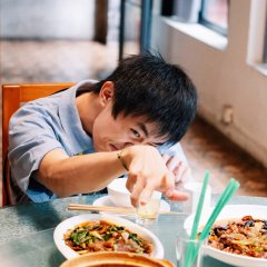 Big World Chinese Movie photo