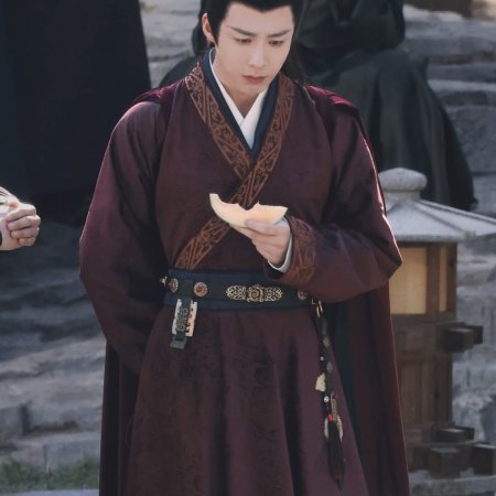 The Prisoner of Beauty (2025)