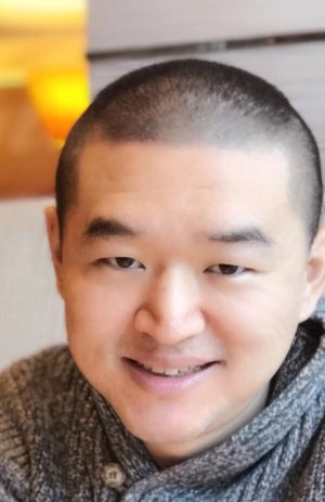 Jing Xing Ren