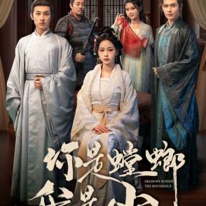Shadows within the Household (2025)