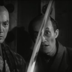 Assassination Japanese Movie(1964) photo