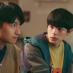 Connecting to You Taiwanese Drama photo