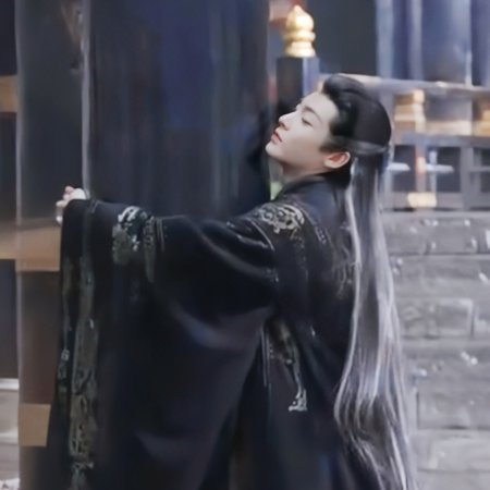 Fangs of Fortune (2024)