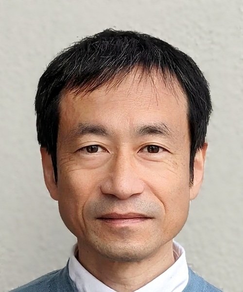 Hidetoshi Kawaya
