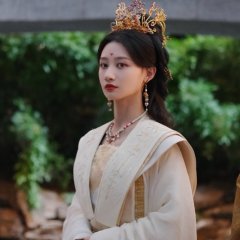 To Love or to Defy Chinese Drama photo