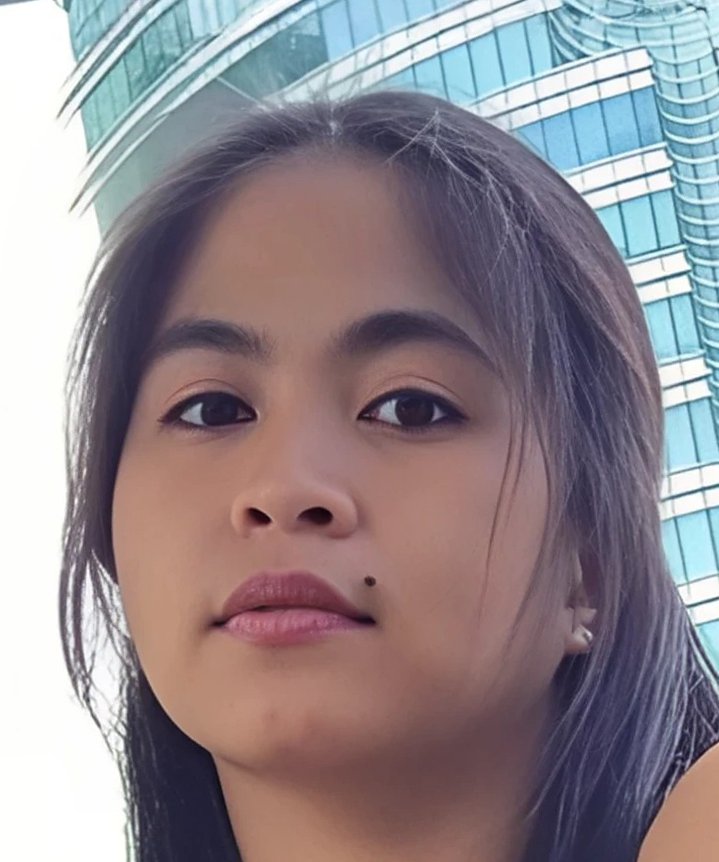 Rhea Mae Damian