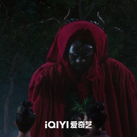 The Demon Hunter's Romance (2025)