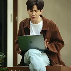 I'm Tee, Me Too Thai Drama photo