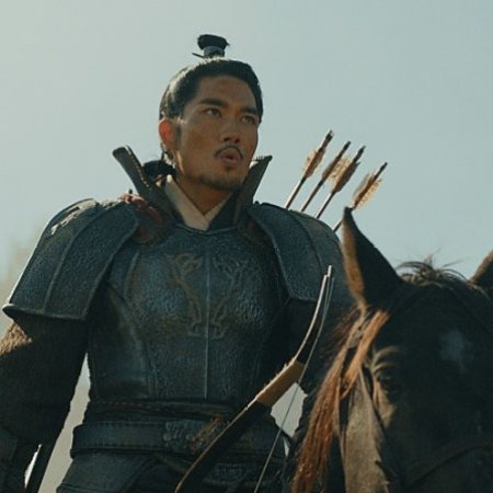 The Great Battle (2018)
