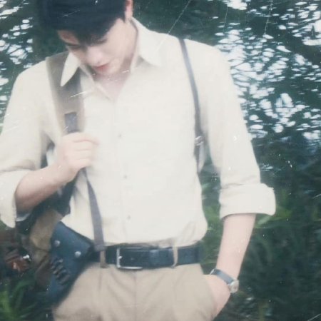 Archives: The Nanyang Mystery (2026)