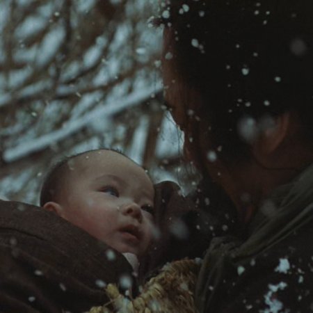 The Last Ronin (2010)
