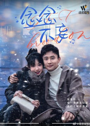 Irresistible Love (2025) poster