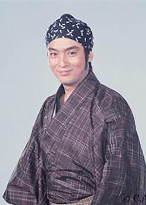 Atsumi Kakunoshin | Mito Komon