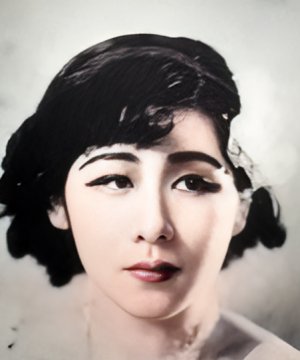 Fujiko Kanzaki