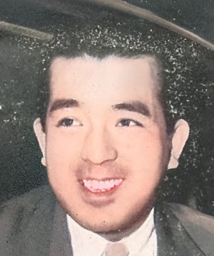Masaru Aoyama