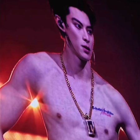 Guardians of the Dafeng (2024)